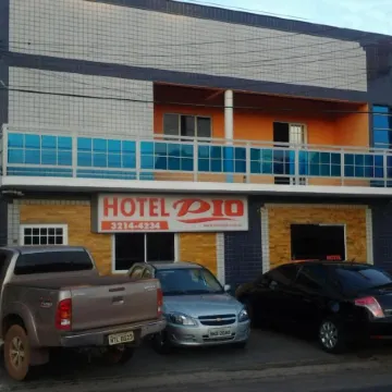 Hotel Pio