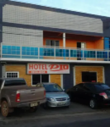 호텔 피오  호텔