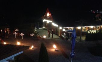 Hotel Seltenbacher Hof