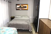 Pousada Captain Morgan Pontal do Sul com Piscina Hotel a Pontal do Parana