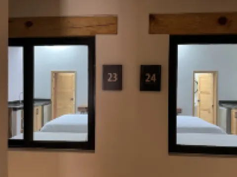 Hostal de la Montaña