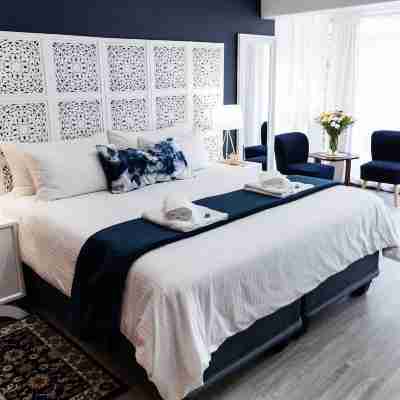 Gemstone Guest House Rooms