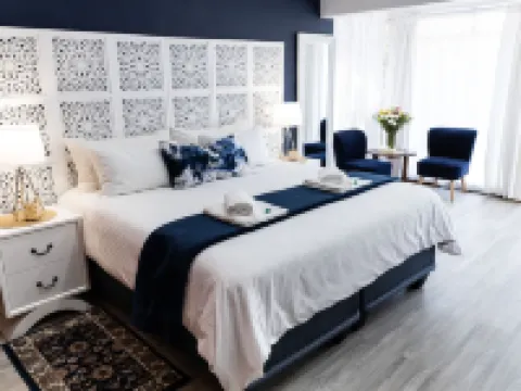 Gemstone Guest House Hotels in Klerksdorp