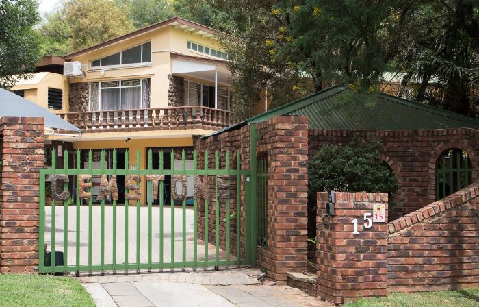 Gemstone Guest House