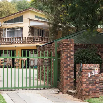 Gemstone Guest House