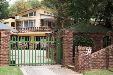 Gemstone Guest House