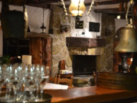 Hotel la Cambuse Hotels in Vex