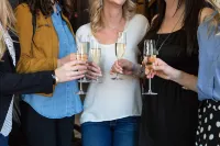 3rd Street Flats Hotels in McMinnville