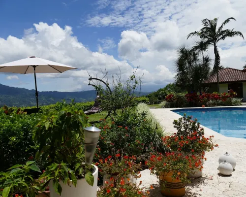 Bungalows Sanlaz Hotels in Atenas