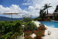 Bungalows Sanlaz - Bintang 4