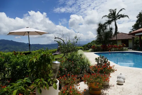 Bungalows Sanlaz Hotels in Mercedes