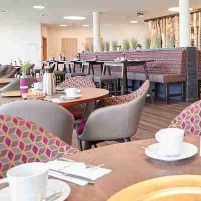 五十飯店 Dining/Meeting Rooms