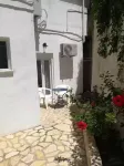 Elefteria Hotel Hotels in Alinda