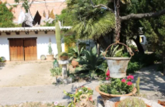 卡塔利娜韋拉酒店