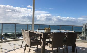 Silver Sea on Sixth Resort