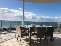 실버 시 온 식쓰 리조트 마루치도어 호텔