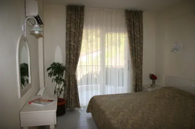 Life Apart Hotels in Hisaronu