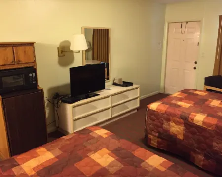 Sebring Inn Hotels in Sebring