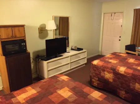 Sebring Inn Отели в г. Силвен-Шорс