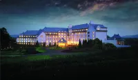 The Inn on Biltmore Estate - Kylpylä