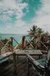 BoaBoa Bacalar - วิว