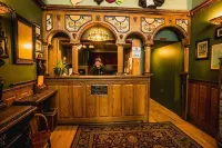Alaskan Hotel and Bar Hotels in Juneau