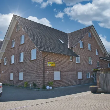 Hotel Messeblick