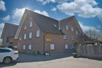 Hotel Messeblick