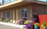 Uptown Inn Hôtels à : Port Angeles