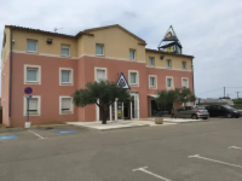 Hôtel Akena Chateaurenard - Parc des Expositions Avignon Hotels in Châteaurenard
