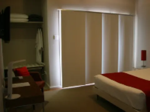 Chaucer Palms Boutique B&B Hotels in Hamilton