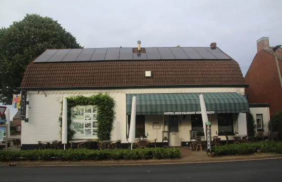 羅爾丹蘭餐廳酒店