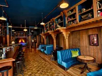 The Inn at 2nd & C Hotels in Eureka