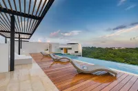 하이라인 101 바이 샌디 파워풀