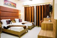 Comfort Hotel - Wifi