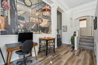 The Carrick Hotels in Bisbee