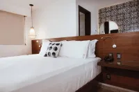 호텔 눅스카 Telchac Puerto 호텔