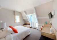 Breiz Armor Hotel di Ploneour-Lanvern