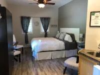 Bed and Breakfast du Repos Hotels in Restigouche County