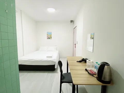 รูปภาพของโก อินน์ ศิริราช