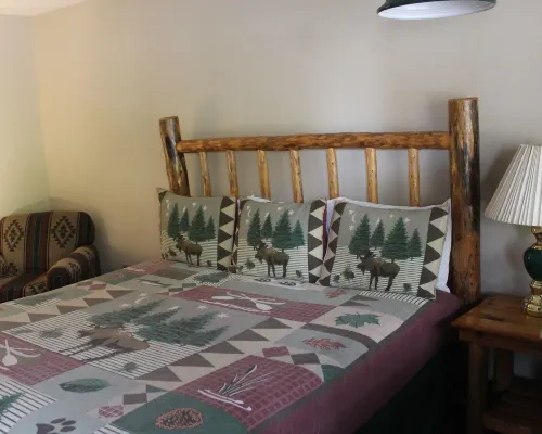 Tenkiller Lodge Hotels in Cherokee County