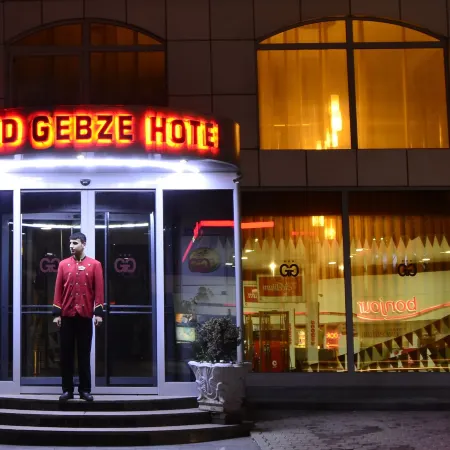 Grand Gebze Hotel