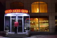 Grand Gebze Hotel - 3-Sterne