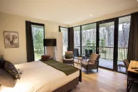 Boutique Hotel Bed&BOS Hotels in Best