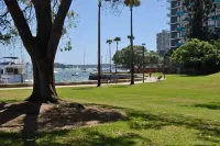 Lovely Apartment in Darlinghurst