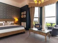 The Lansdowne, Eastbourne Hotels in Eastbourne