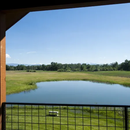 Gallatin River Lodge