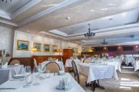 Grand Hotel Sofianu - Desayuno