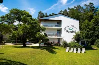 Hotel Garni Seerösl am Wörthersee , Kärnten