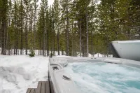 27 Lake Cabin - 2-نجوم